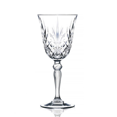 Rcr wine glass melodia 27cl, , medium