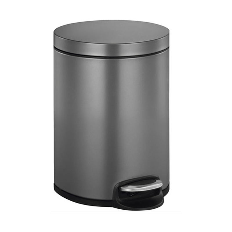 Eko step bin serene s/s mat-null