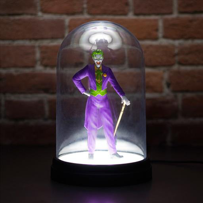 Joker collectible light, , medium