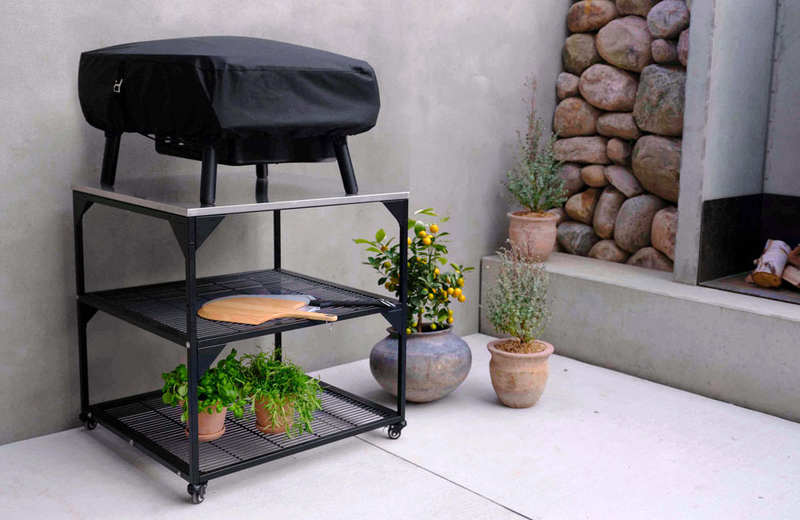 Witt heavy duty pizza oven cover, , medium image number null