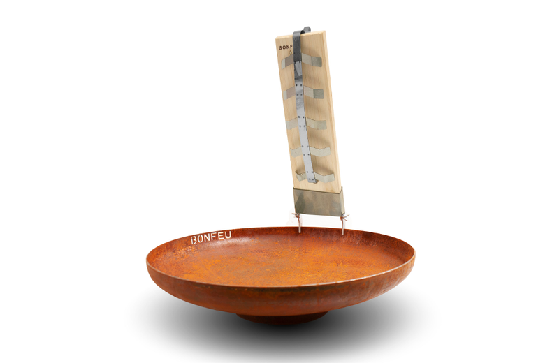 Bonfeu broiling board, , medium image number null