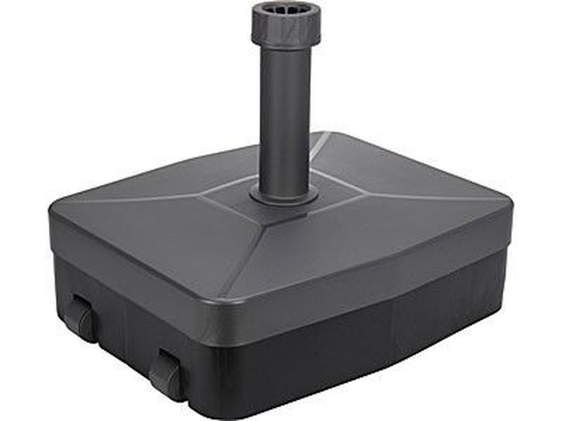 Parasol umbrella base 40kg 49x41.5x15.5cm, , medium image number null