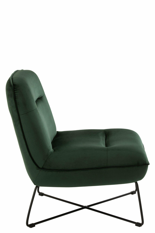 Product image: Lounge chair green, , medium-null