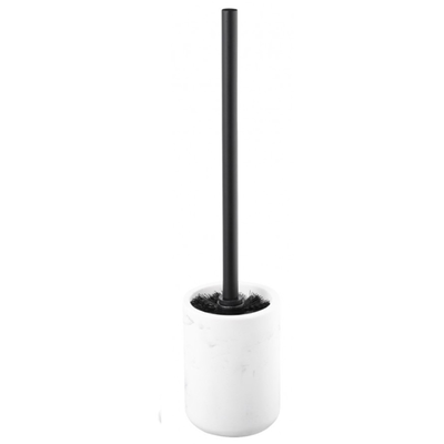 Bianco white basin brush, , medium
