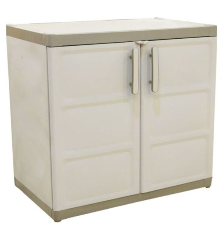 Keter kis excellence xl - base cabinet 89x54x93cm, , medium-null