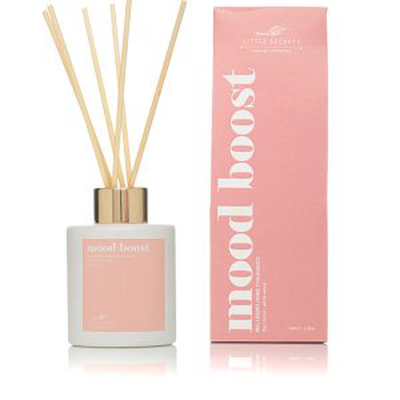 Mood boost αρωματιστής stick 100ml