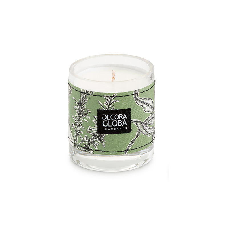 Scented candle walk on the field - 220gr., , medium image number null