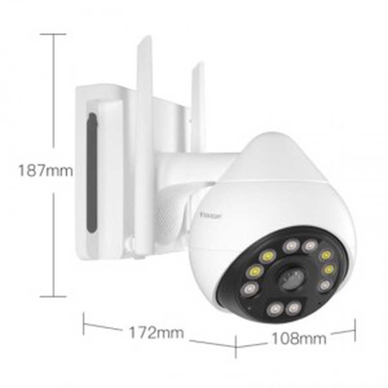 Vstarcam cs69 outdoor Wi-Fi 3mp, , medium-null