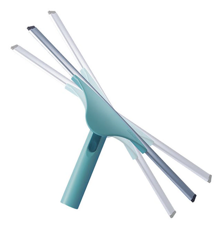 Leifheit &kappa;&alpha;&theta;&alpha;&rho;&iota;&sigma;&tau;&eta;&sigmaf; &tau;&zeta;&alpha;&mu;&iota;&omega;&nu; 2-&sigma;&epsilon;-1 xl 40cm - &mu;&pi;&lambda;&epsilon;-null