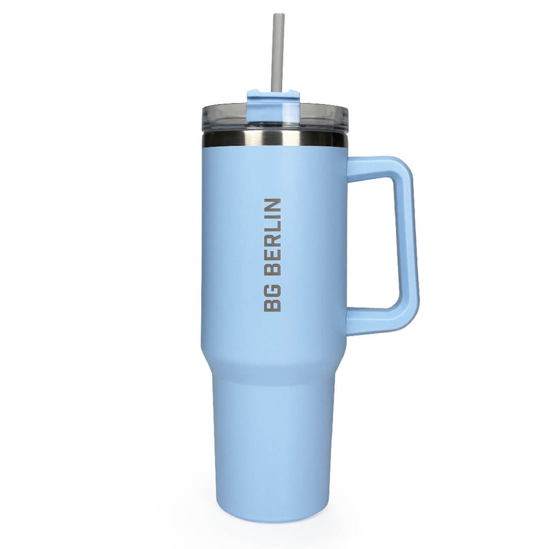 Bg berlin tumbler 1.2l, light blue image number null