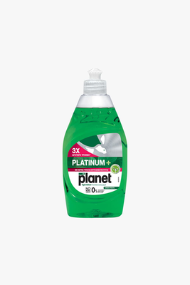 Washing liquid platinum+ 425ml, , medium