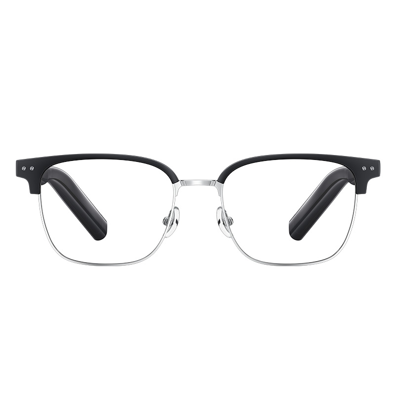 Mijia smart audio glasses - titanium-null