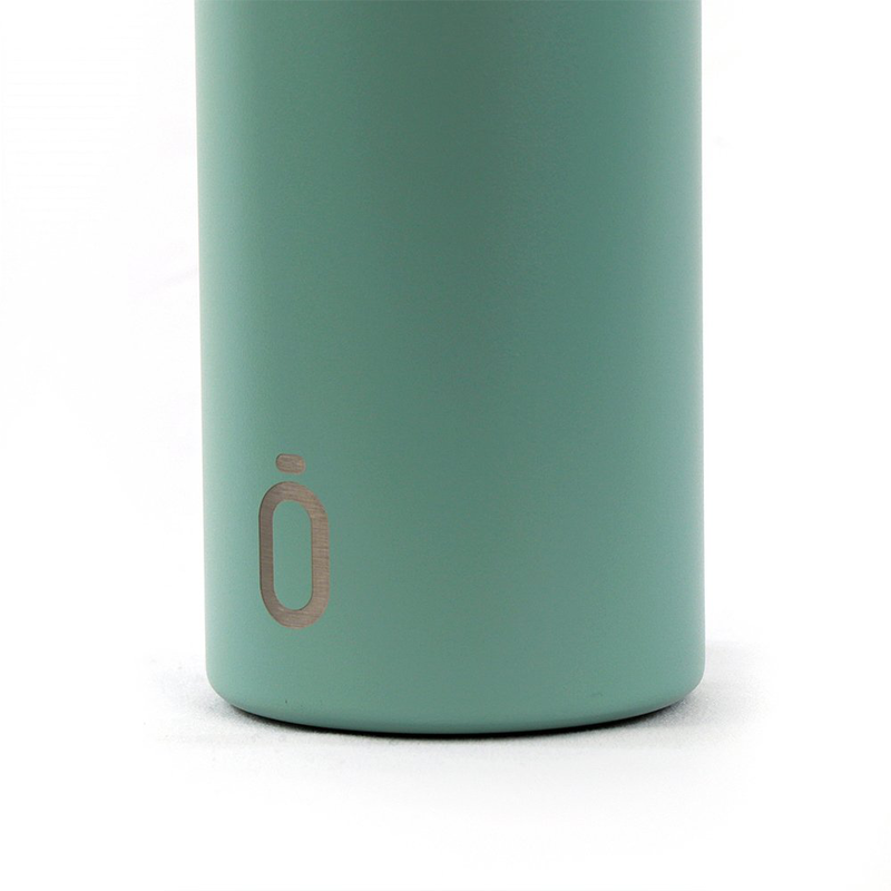 Product image: Thermal bottle eucaliptus 600ml, , medium-null