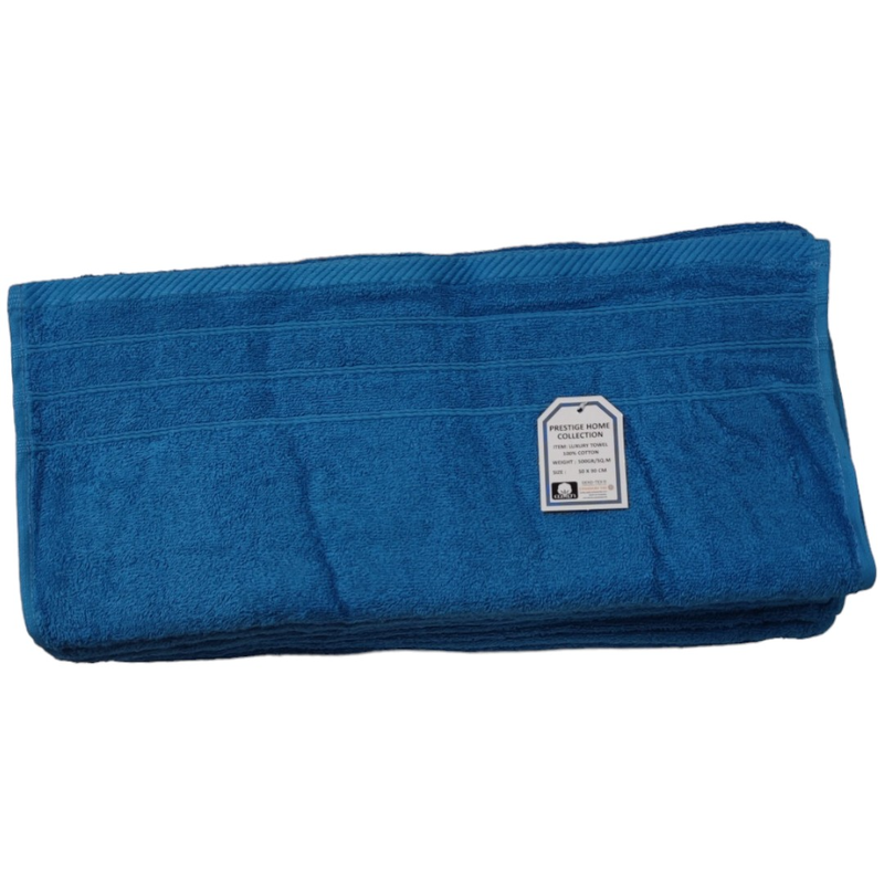 Hand towels 500gr 50x90cm #t501-null