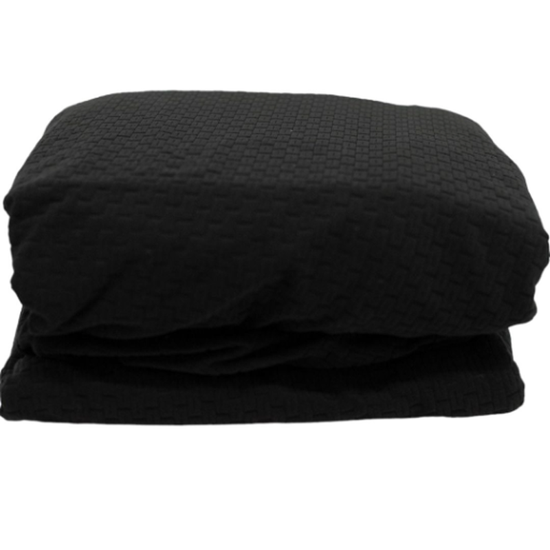 Elastic cover with embossed design #sf1 image number null