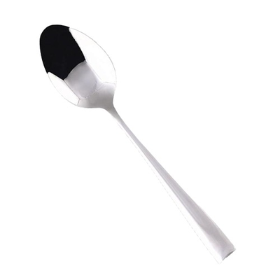 Zinnia spoon 190x25mm x1, , medium