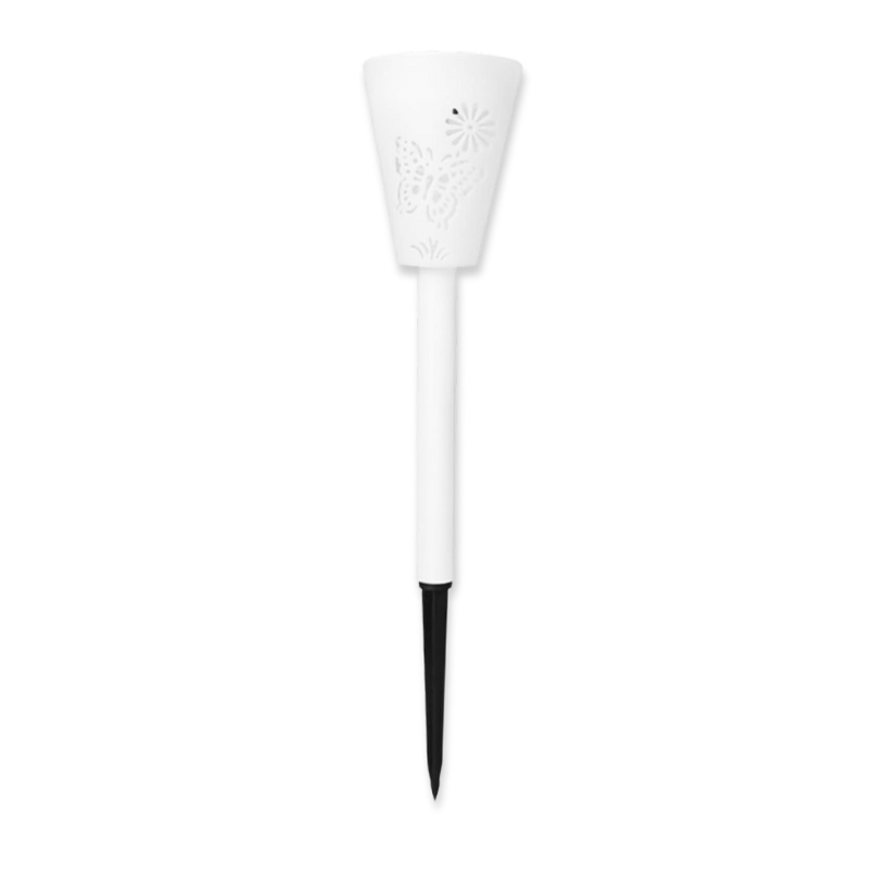 Product image: Mica luca outdoor color changing solar light h35xd7,5cm, , medium-null