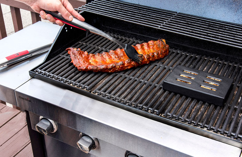 Product image: Char-broil premium basting brush, , medium-null
