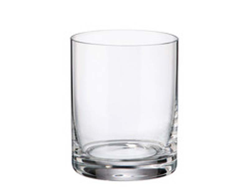 Bohemia classic whisky glass 320ml 6pcs, , medium-null