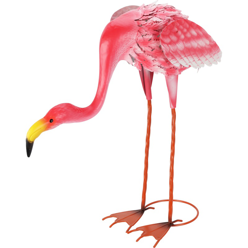 Product image: Διακοσμητικο φλαμινγκο - διαφορα σχεδια, , medium-null