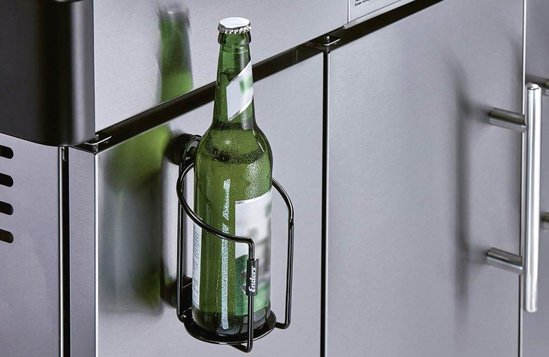 Enders® grill mags bottle holder, , medium image number null