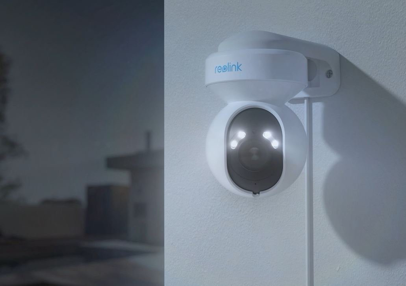 Product image: Reolink poe ip ptz camera 8mp e1 outdoor camera (e560p), , medium-null