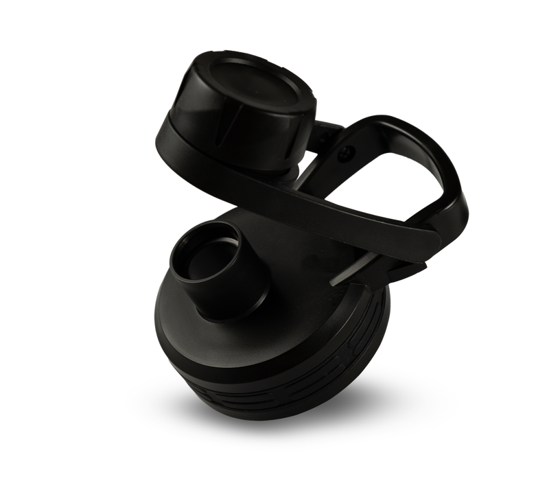 Dozze water bottle sport lid-null
