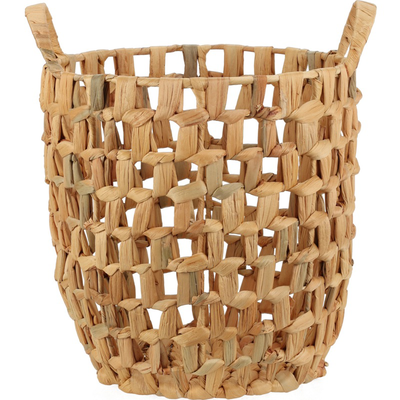 Basket round - small, , medium