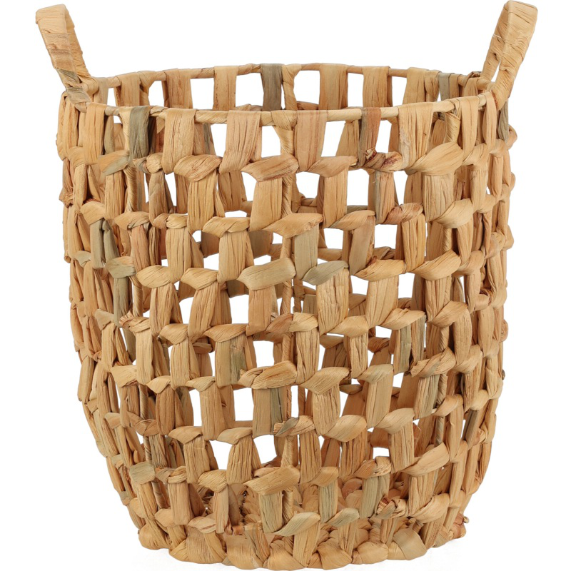 Basket round - small, , medium-null