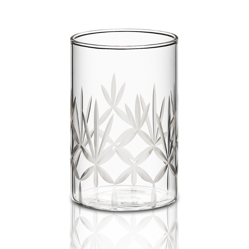 Larah meadow ποτηρι 350ml σετ 6τμχ, , medium image number null