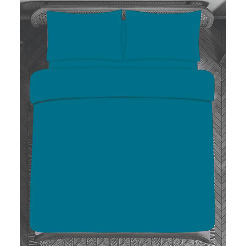 Product image: Just home χειμερινα σετ σεντονια 200x270cm, , medium-null