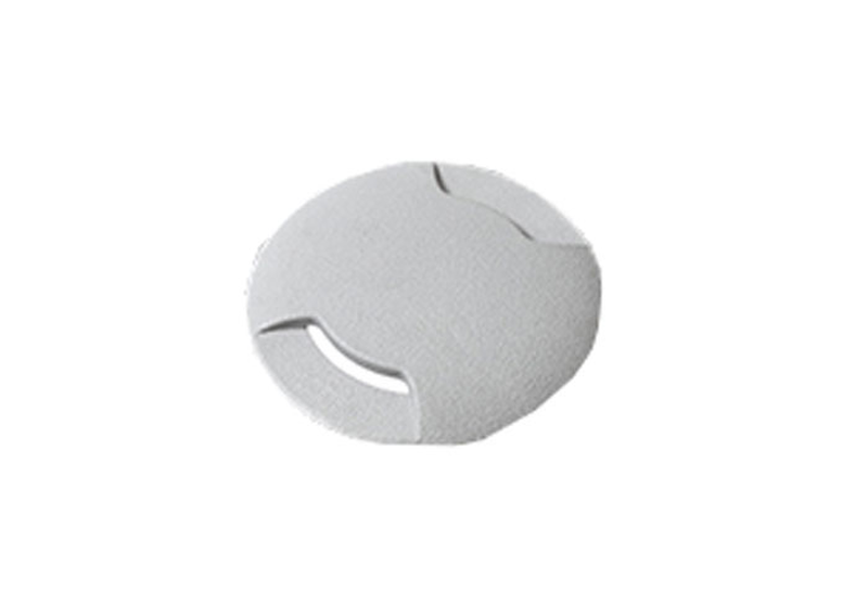 Fumagalli 'ceci 90' inground light 1xgu10 4000k ip67, , medium-null