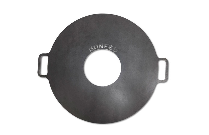Product image: Bonfeu bonplancha Ø 60 cm (6mm), , medium-null