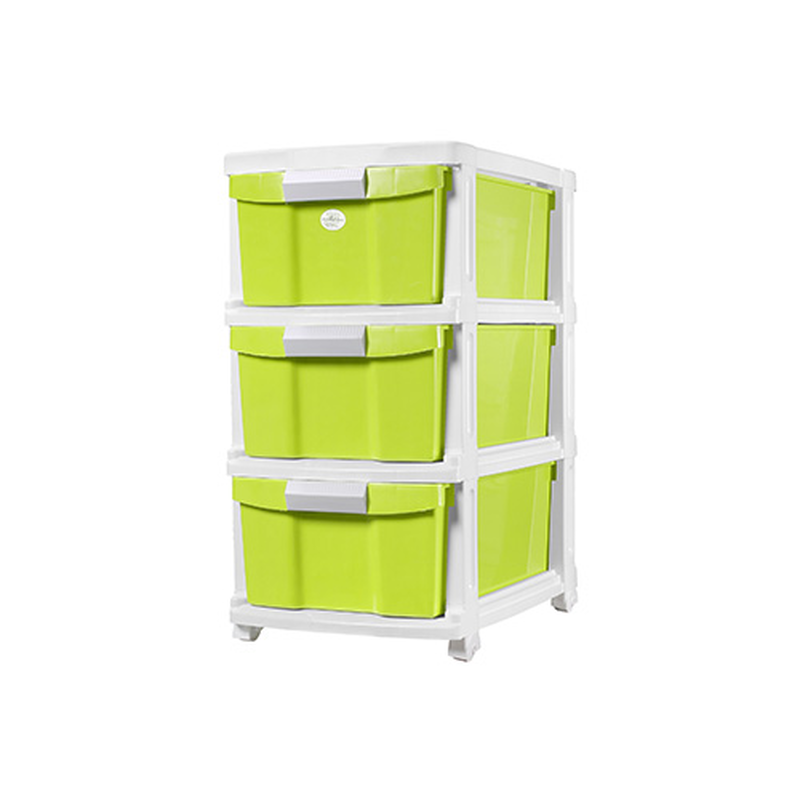Product image: A chest of drawer with 3 drawers, , medium-null