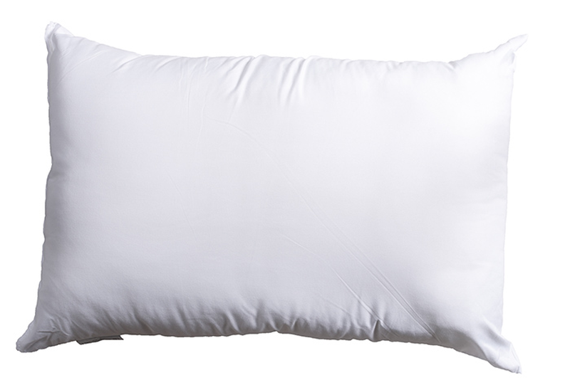 Jones essentials sleeping pillow 45x68cm 600grm, , medium-null