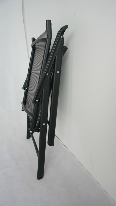 Ria textilene folding chair 57x67x94cm, , medium image number null