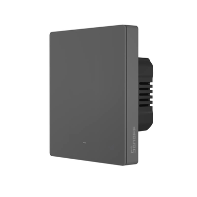 Sonoff Wi-Fi smart μονος μηχανικος διακοπτης