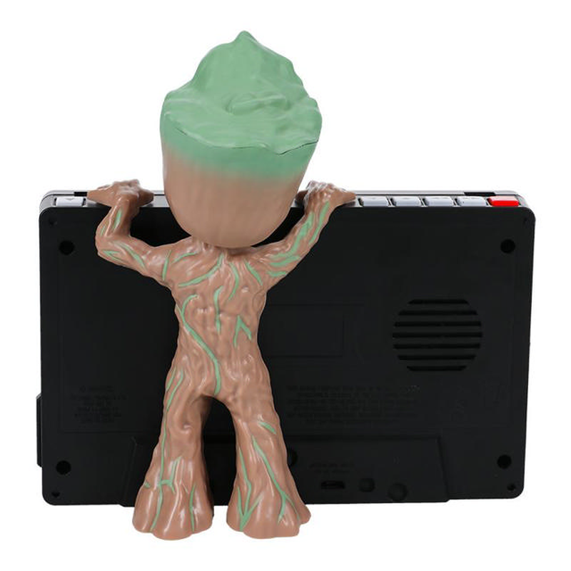 Paladone groot alarm clock, , medium-null