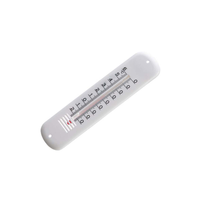 Thermometer mod.11 plastic 9904