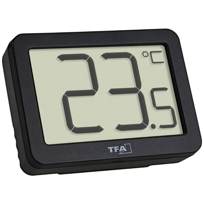 Tfa digital thermometer 10-+60