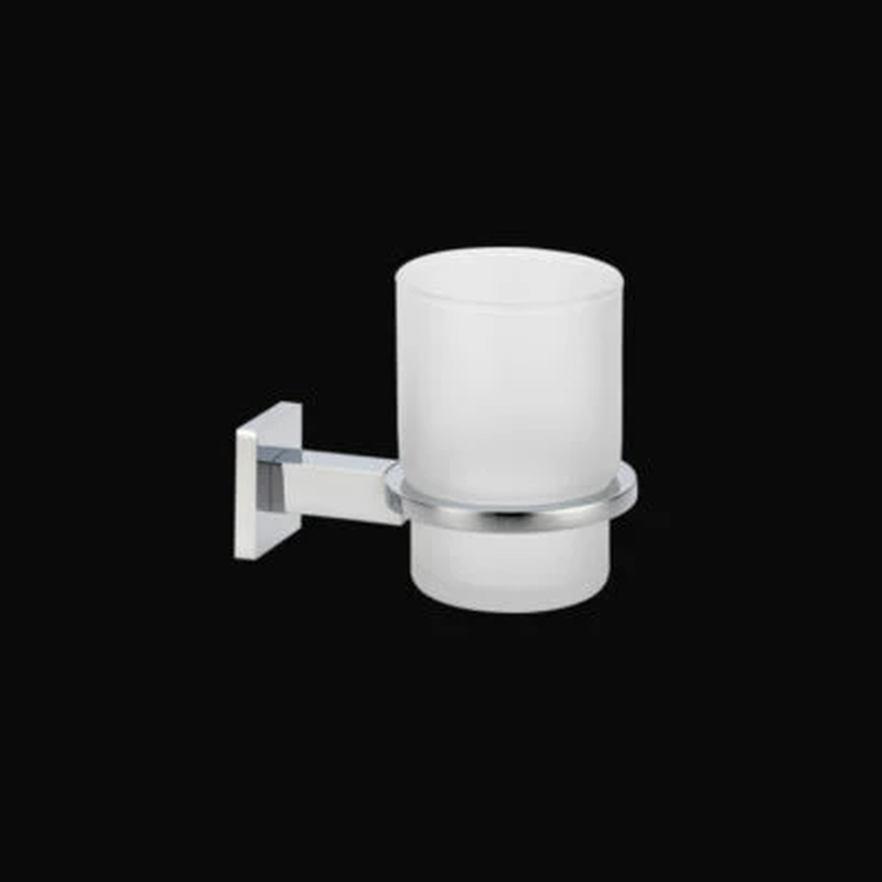 Cube wall mounted tumbler holder, , medium-null