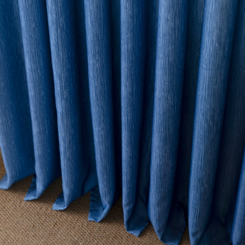 Product image: Curtain ready with tressa-270x280cm #6019-3-null