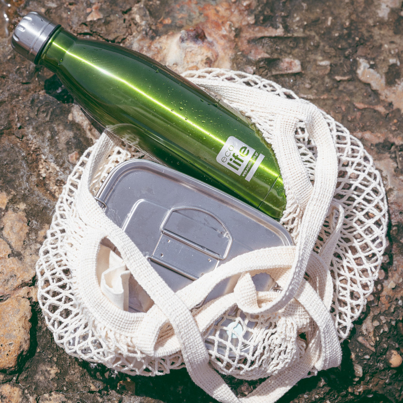 Ecolife thermos - 750ml-null