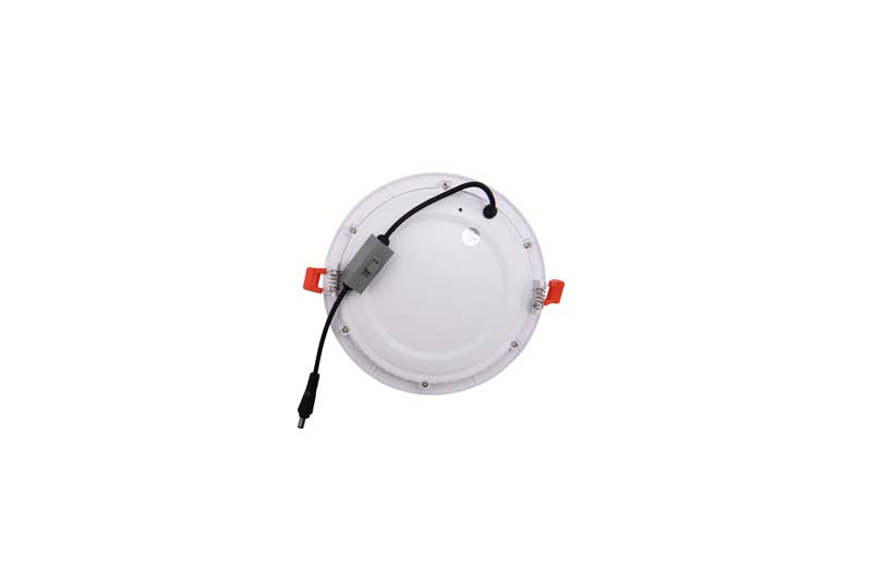 Product image: Sunlight led 12w recessed round panel 3cct ø175mm, , medium-null