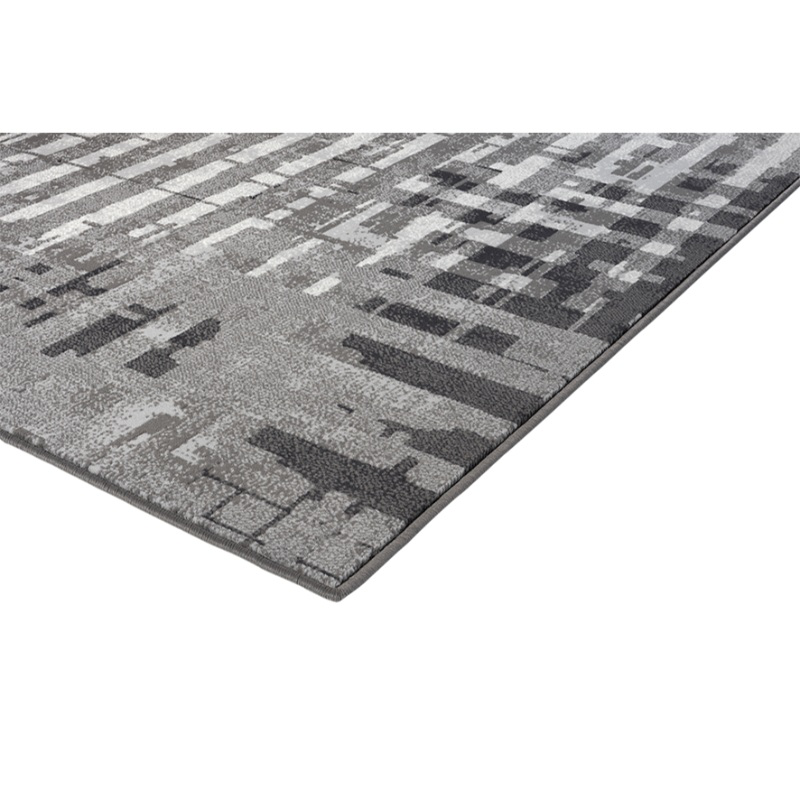 Florence carpet 60x110cm - grey, , medium image number null