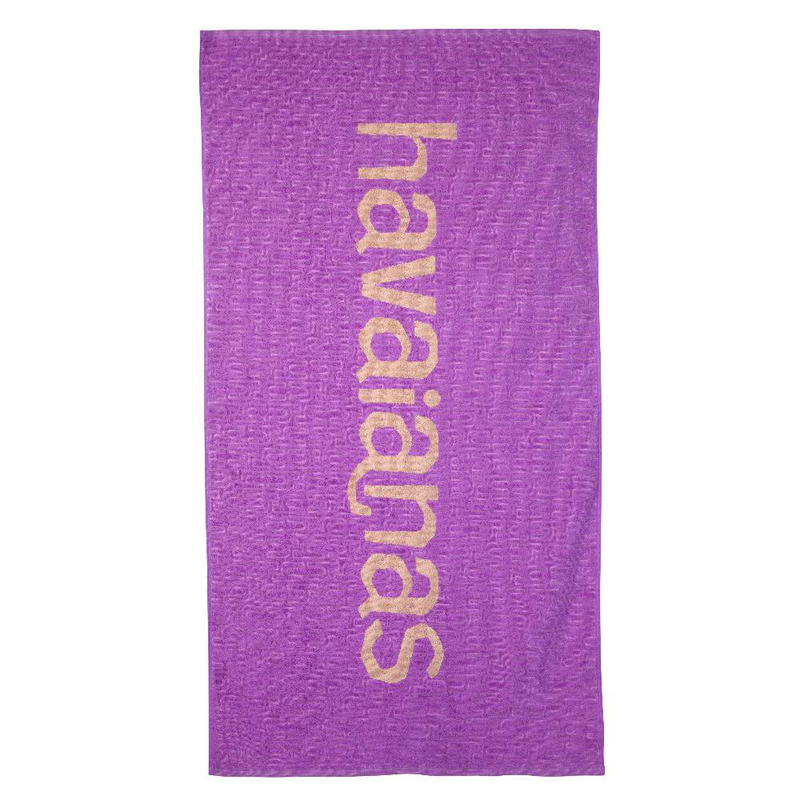 Logo towel xl-null