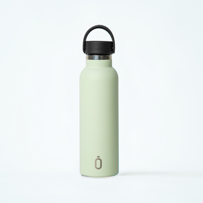 Thermal bottle melon 600ml