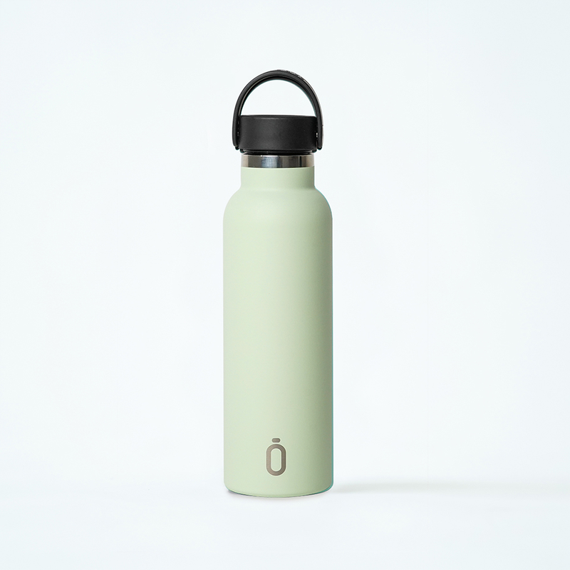 Thermal bottle melon 600ml, , medium image number null