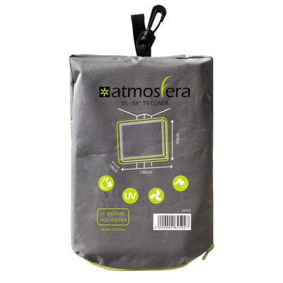 TV cover 55-58 inches
