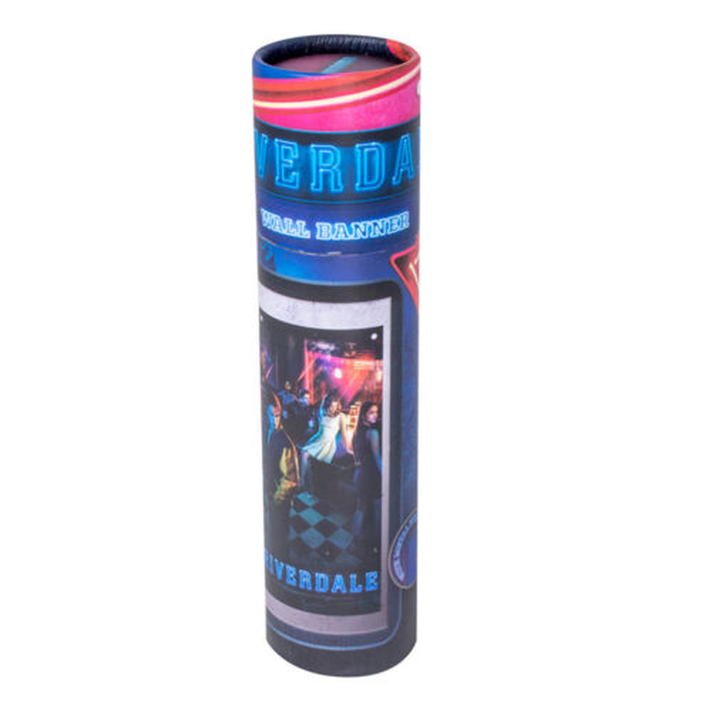 Product image: Riverdale wall banner photo, , medium-null